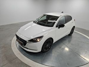 Mazda 2 e-SKYACTIV G 1.5 66kW (90CV) MT Homura - Foto 2