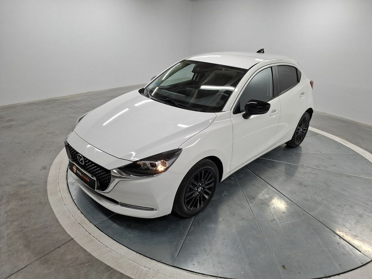 Mazda 2 e-SKYACTIV G 1.5 66kW (90CV) MT Homura - Foto 1