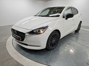 Mazda 2 e-SKYACTIV G 1.5 66kW (90CV) MT Homura - Foto 34