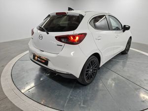 Mazda 2 e-SKYACTIV G 1.5 66kW (90CV) MT Homura - Foto 13
