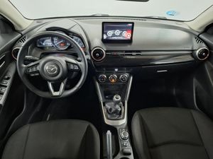 Mazda 2 e-SKYACTIV G 1.5 66kW (90CV) MT Homura - Foto 25