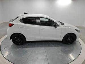 Mazda 2 e-SKYACTIV G 1.5 66kW (90CV) MT Homura - Foto 4