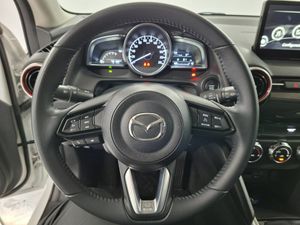 Mazda 2 e-SKYACTIV G 1.5 66kW (90CV) MT Homura - Foto 24
