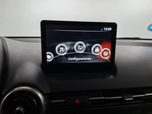 Mazda 2 e-SKYACTIV G 1.5 66kW (90CV) MT Homura - Foto 37