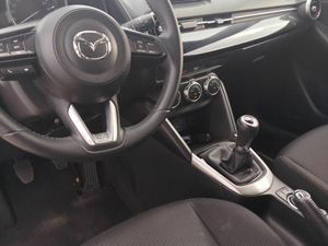 Mazda 2 e-SKYACTIV G 1.5 66kW (90CV) MT Homura - Foto 3