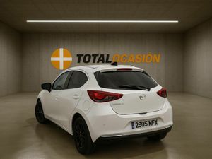 Mazda 2 e-SKYACTIV G 1.5 66kW (90CV) MT Homura - Foto 3