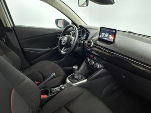 Mazda 2 e-SKYACTIV G 1.5 66kW (90CV) MT Homura - Foto 12