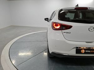 Mazda 2 e-SKYACTIV G 1.5 66kW (90CV) MT Homura - Foto 38