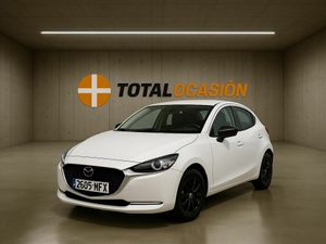 Mazda 2 e-SKYACTIV G 1.5 66kW (90CV) MT Homura - Foto 2