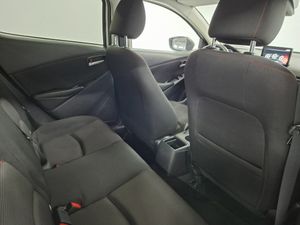 Mazda 2 e-SKYACTIV G 1.5 66kW (90CV) MT Homura - Foto 20