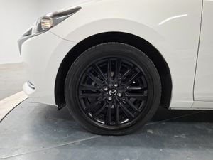 Mazda 2 e-SKYACTIV G 1.5 66kW (90CV) MT Homura - Foto 31