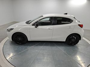 Mazda 2 e-SKYACTIV G 1.5 66kW (90CV) MT Homura - Foto 5