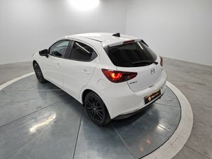 Mazda 2 e-SKYACTIV G 1.5 66kW (90CV) MT Homura - Foto 7