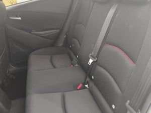 Mazda 2 e-SKYACTIV G 1.5 66kW (90CV) MT Homura - Foto 6