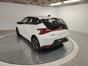 Hyundai i20 1.0 TGDI 74kW (100CV) Klass - Foto 6