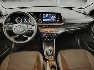 Hyundai i20 1.0 TGDI 74kW (100CV) Klass - Foto 14