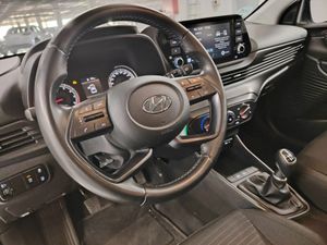Hyundai i20 1.0 TGDI 74kW (100CV) Klass - Foto 33