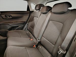 Hyundai i20 1.0 TGDI 74kW (100CV) Klass - Foto 37