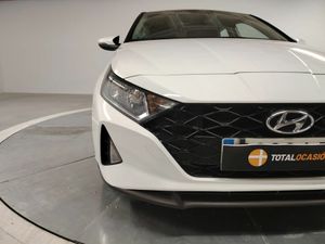 Hyundai i20 1.0 TGDI 74kW (100CV) Klass - Foto 22