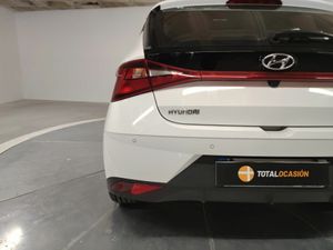 Hyundai i20 1.0 TGDI 74kW (100CV) Klass - Foto 27