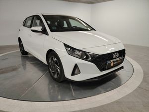 Hyundai i20 1.0 TGDI 74kW (100CV) Klass - Foto 3