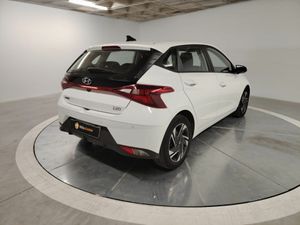 Hyundai i20 1.0 TGDI 74kW (100CV) Klass - Foto 7