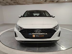 Hyundai i20 1.0 TGDI 74kW (100CV) Klass - Foto 3