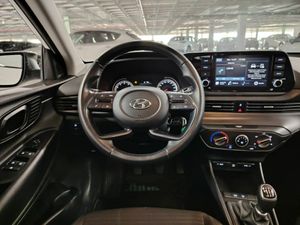 Hyundai i20 1.0 TGDI 74kW (100CV) Klass - Foto 11