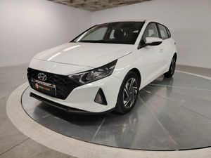 Hyundai i20 1.0 TGDI 74kW (100CV) Klass - Foto 2