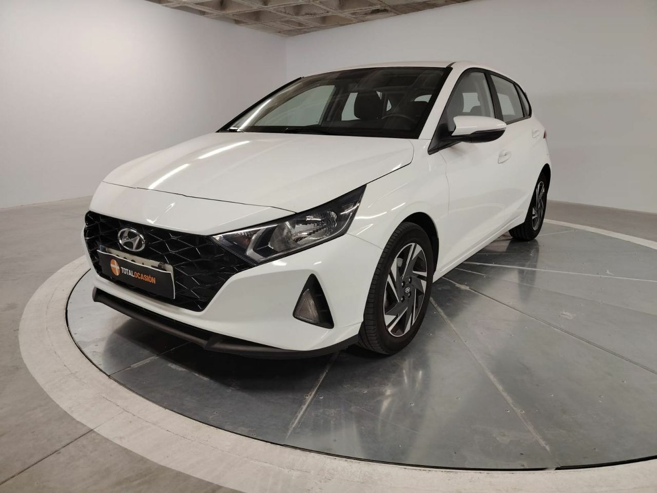 Hyundai i20 1.0 TGDI 74kW (100CV) Klass - Foto 1