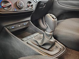 Hyundai i20 1.0 TGDI 74kW (100CV) Klass - Foto 17