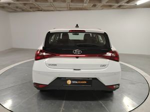 Hyundai i20 1.0 TGDI 74kW (100CV) Klass - Foto 8