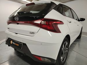 Hyundai i20 1.0 TGDI 74kW (100CV) Klass - Foto 19