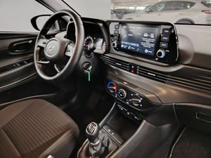 Hyundai i20 1.0 TGDI 74kW (100CV) Klass - Foto 32