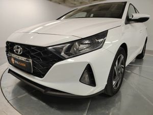 Hyundai i20 1.0 TGDI 74kW (100CV) Klass - Foto 29