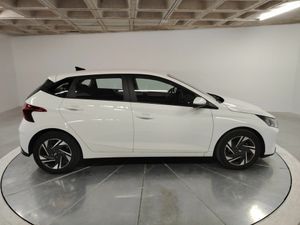 Hyundai i20 1.0 TGDI 74kW (100CV) Klass - Foto 4