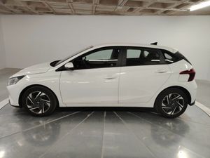 Hyundai i20 1.0 TGDI 74kW (100CV) Klass - Foto 5