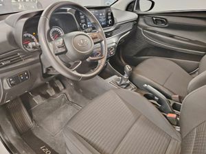 Hyundai i20 1.0 TGDI 74kW (100CV) Klass - Foto 36