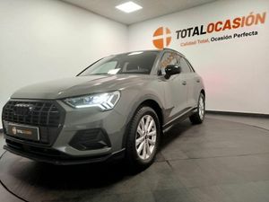 Audi Q3 Advanced 35 TFSI 110kW (150CV) S tronic - Foto 27