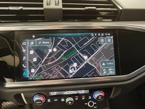 Audi Q3 Advanced 35 TFSI 110kW (150CV) S tronic - Foto 8