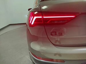 Audi Q3 Advanced 35 TFSI 110kW (150CV) S tronic - Foto 21