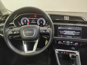 Audi Q3 Advanced 35 TFSI 110kW (150CV) S tronic - Foto 13