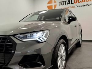 Audi Q3 Advanced 35 TFSI 110kW (150CV) S tronic - Foto 30