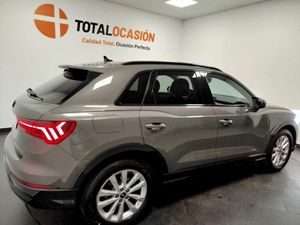 Audi Q3 Advanced 35 TFSI 110kW (150CV) S tronic - Foto 6