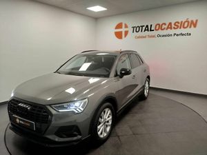 Audi Q3 Advanced 35 TFSI 110kW (150CV) S tronic - Foto 2