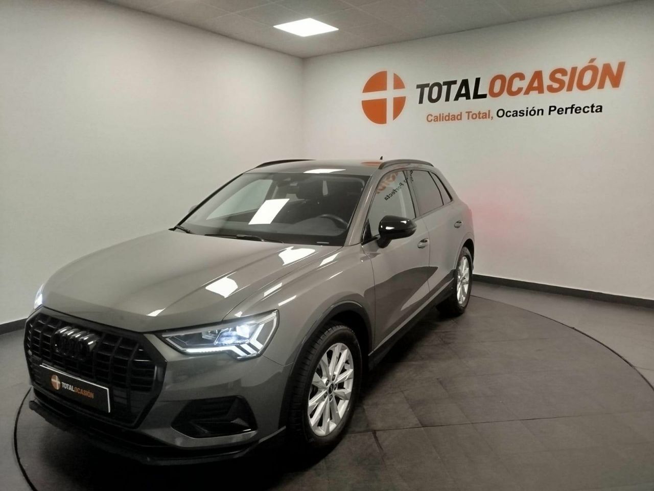 Audi Q3 Advanced 35 TFSI 110kW (150CV) S tronic - Foto 1