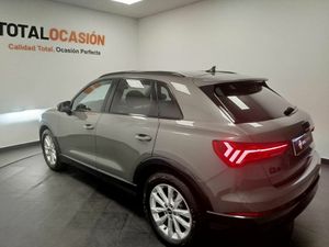 Audi Q3 Advanced 35 TFSI 110kW (150CV) S tronic - Foto 7