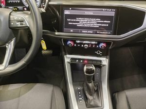 Audi Q3 Advanced 35 TFSI 110kW (150CV) S tronic - Foto 11