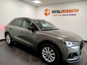 Audi Q3 Advanced 35 TFSI 110kW (150CV) S tronic - Foto 28