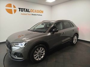Audi Q3 Advanced 35 TFSI 110kW (150CV) S tronic - Foto 24
